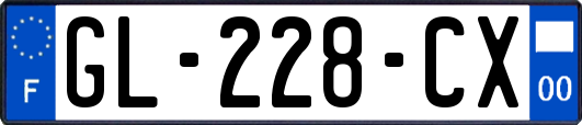 GL-228-CX