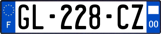 GL-228-CZ