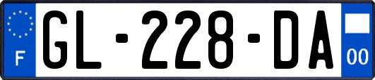 GL-228-DA