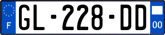 GL-228-DD