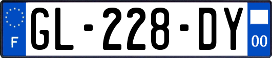 GL-228-DY