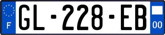 GL-228-EB