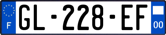 GL-228-EF