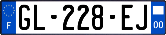 GL-228-EJ
