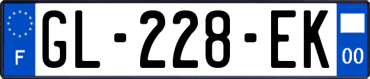 GL-228-EK