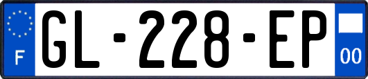 GL-228-EP