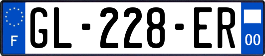 GL-228-ER