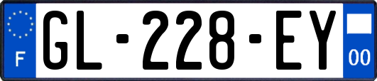 GL-228-EY