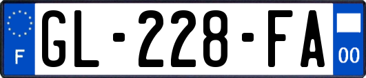 GL-228-FA