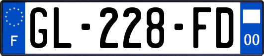 GL-228-FD