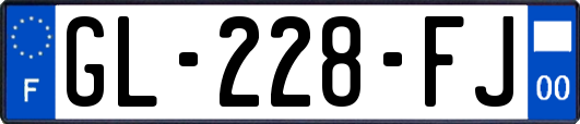 GL-228-FJ