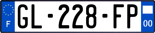 GL-228-FP