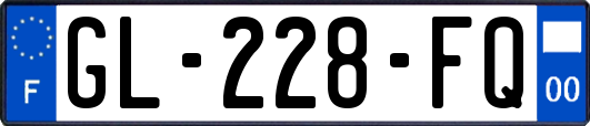 GL-228-FQ