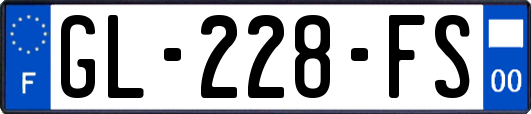 GL-228-FS