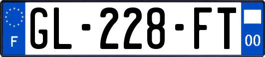 GL-228-FT