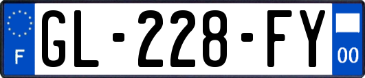 GL-228-FY