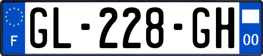 GL-228-GH