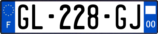 GL-228-GJ