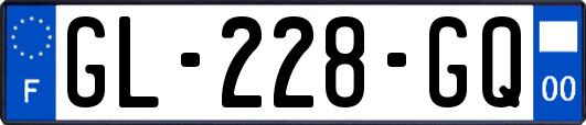 GL-228-GQ