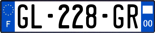 GL-228-GR