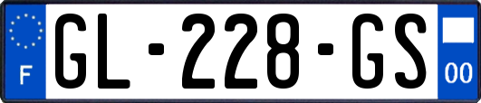 GL-228-GS