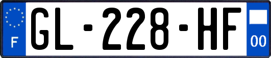 GL-228-HF