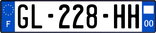 GL-228-HH