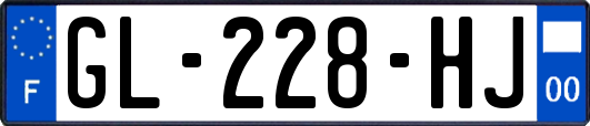 GL-228-HJ