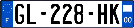 GL-228-HK