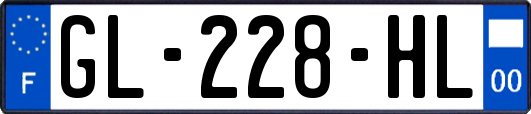 GL-228-HL