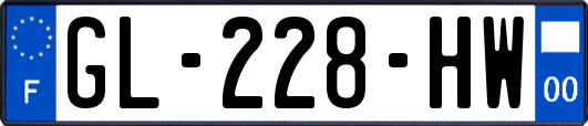 GL-228-HW