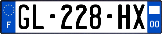 GL-228-HX