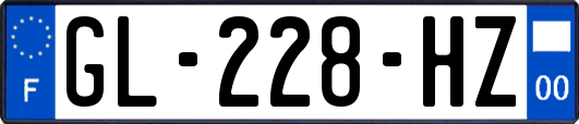 GL-228-HZ