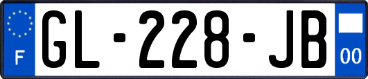 GL-228-JB
