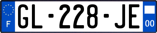 GL-228-JE