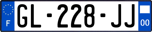 GL-228-JJ
