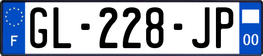 GL-228-JP