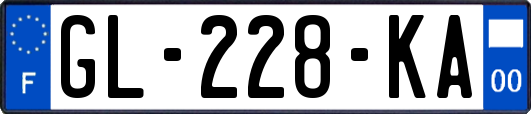 GL-228-KA