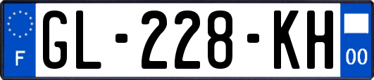 GL-228-KH