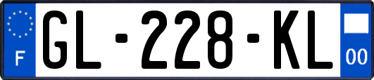 GL-228-KL