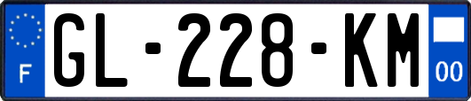 GL-228-KM