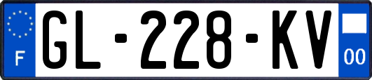GL-228-KV