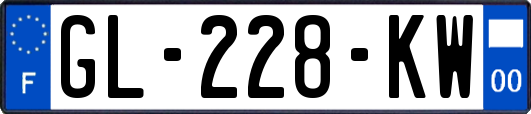 GL-228-KW