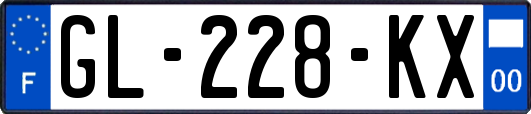 GL-228-KX