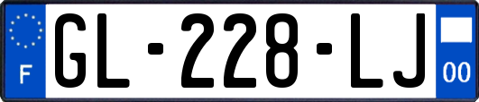 GL-228-LJ