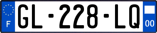 GL-228-LQ