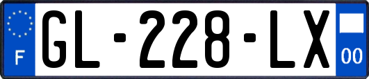 GL-228-LX