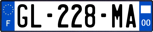 GL-228-MA