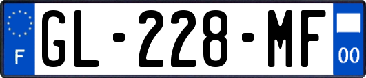 GL-228-MF