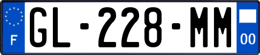 GL-228-MM